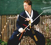 kenpo karate